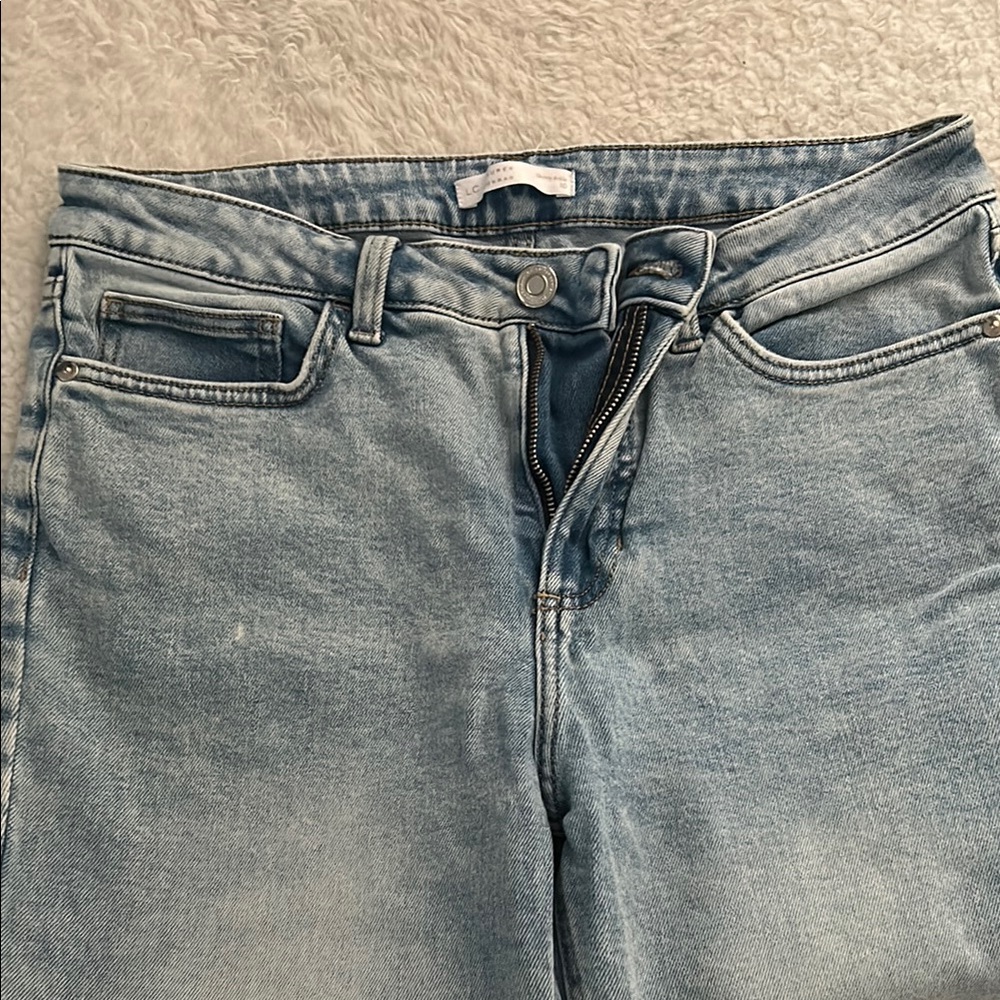 Lauren Conrad skinny jeans